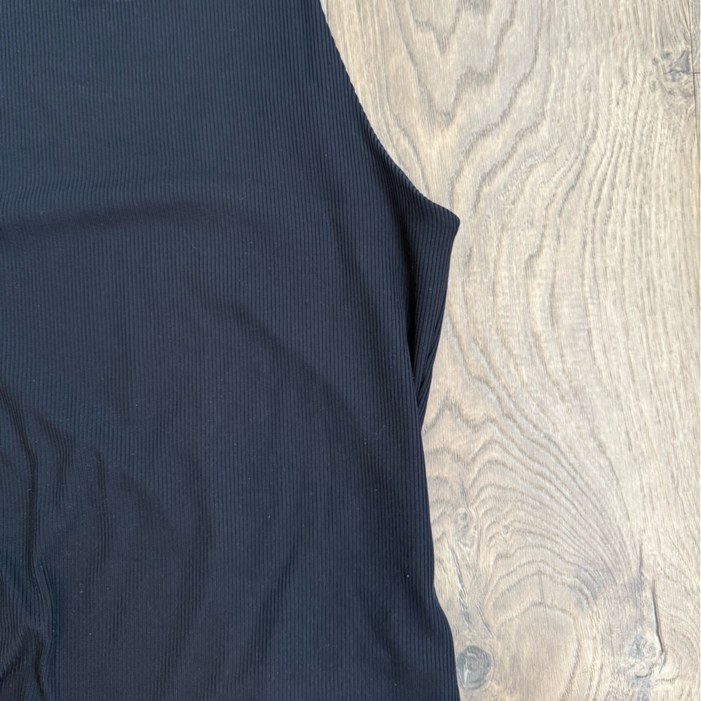 Abercrombie Ribbed Bodysuit - Picture 2 of 5